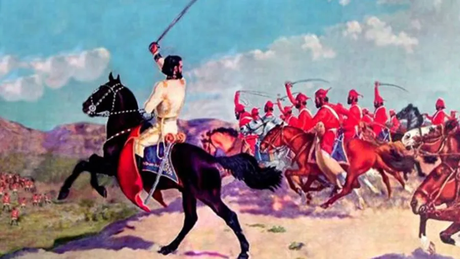 Para el pobrerío era un padre y para Buenos Aires, “abominable”: la lucha en soledad de Güemes | Análisis - imagen de origen