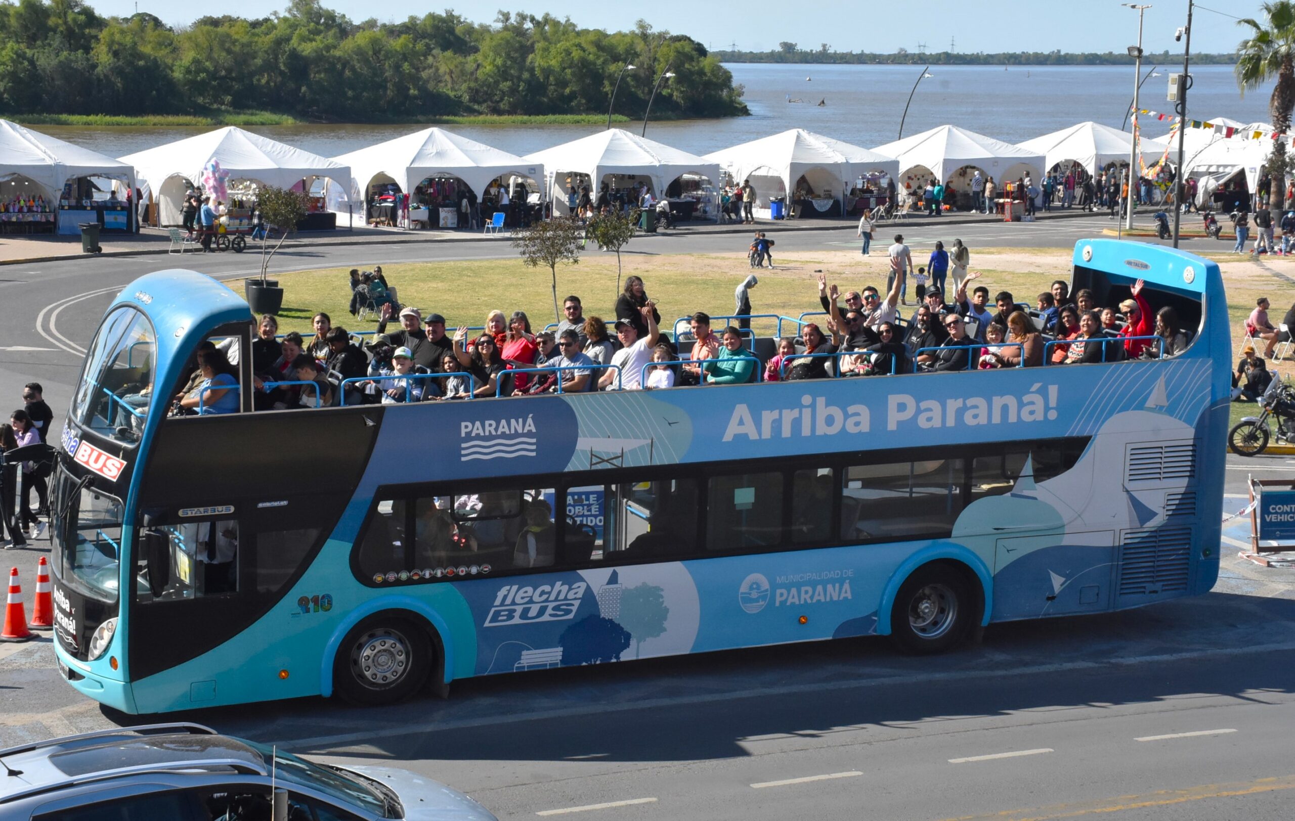 Amplia agenda en el fin de semana largo - imagen de origen