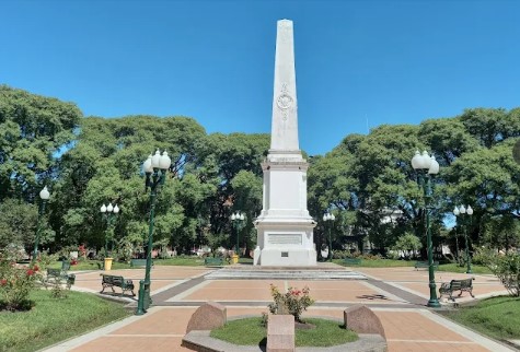 Concepción del Uruguay celebra sus 243 años con una semana llena de actividades - imagen de origen