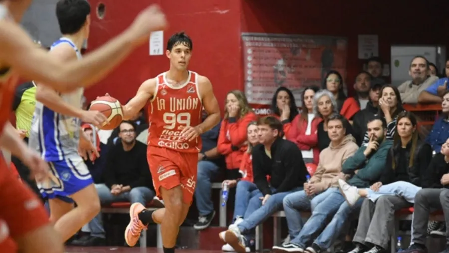 Liga Argentina de Básquet: con La Unión, están los cruces y fechas para las semifinales | Análisis - imagen de origen