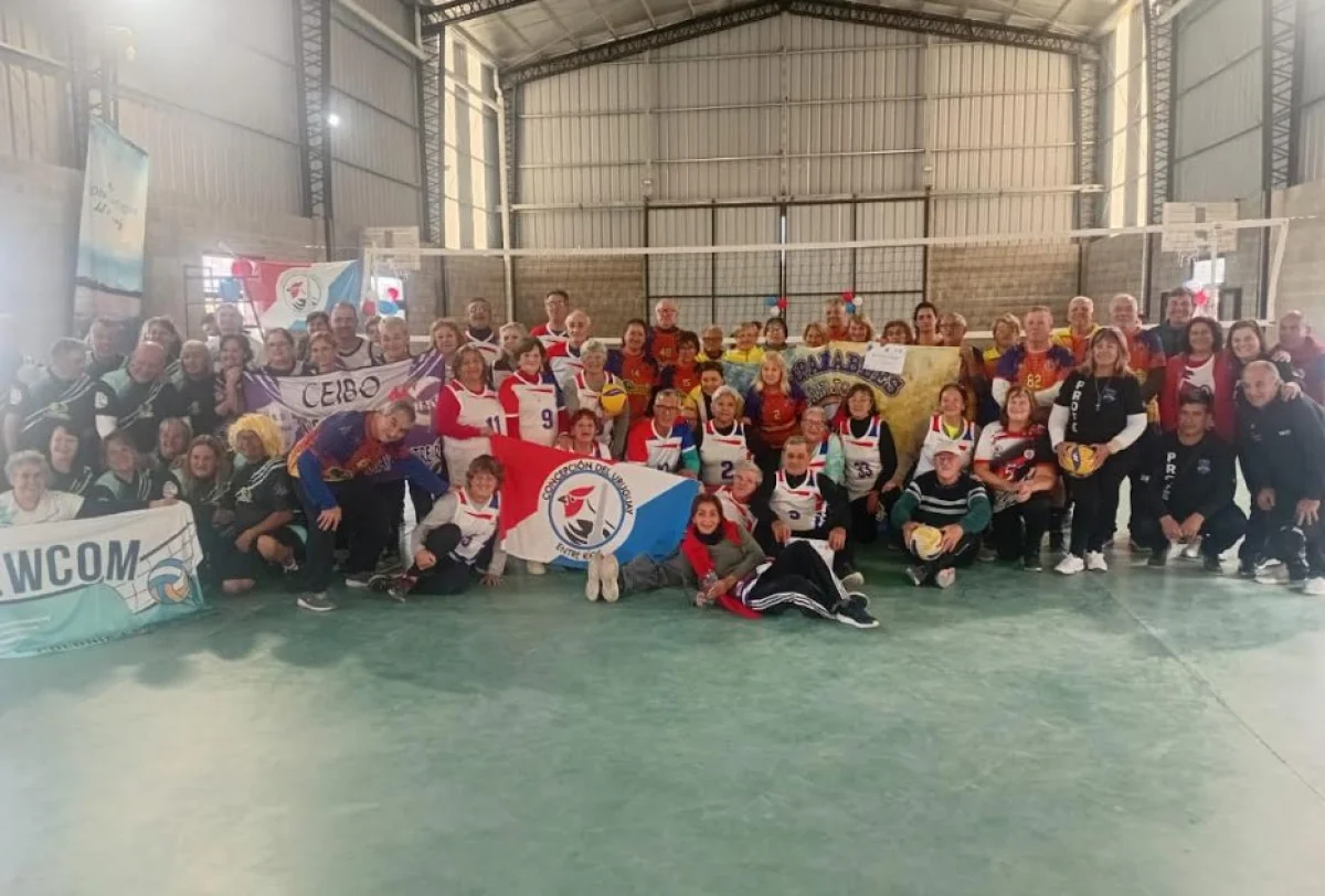 Newcom: encuentro regional participativo en “El Espinillo” - imagen de origen
