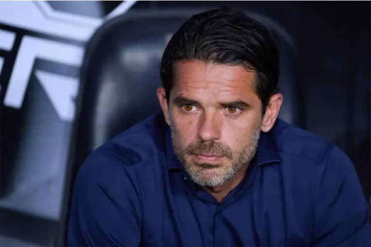 Operaron de urgencia a Fernando Gago por un problema cardiovascular - imagen de origen