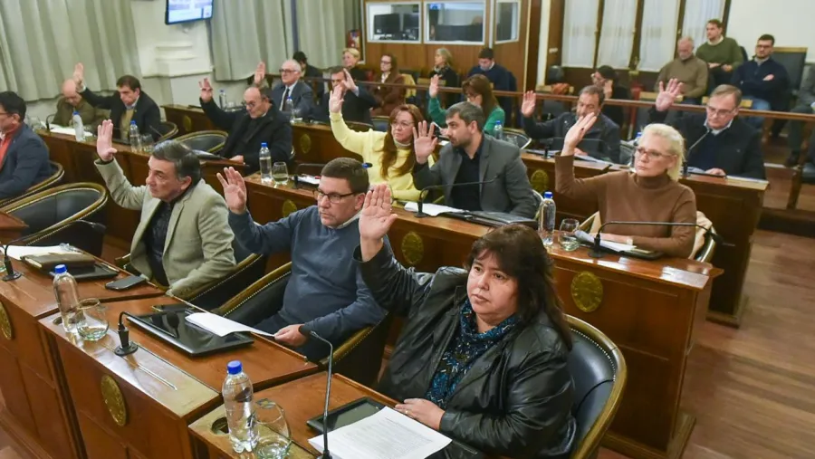 Reforma previsional: piden que el Consejo Profesional de Ciencias Económicas elabore un informe técnico | Análisis - imagen de origen