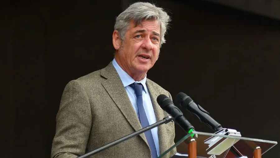 La Sociedad Rural valoró el anuncio de retenciones pero reclamó: "Hay que hacer otras cosas porque no alcanza" | Análisis - imagen de origen