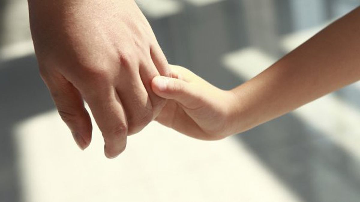 Convocatoria del Registro de Adoptantes: 113 niños y adolescentes esperan una familia - imagen de origen
