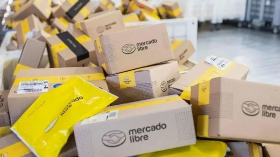 "Competencia desigual" en Entre Ríos: piden que paguen más alícuotas las plataformas y comercios foráneos - imagen de origen