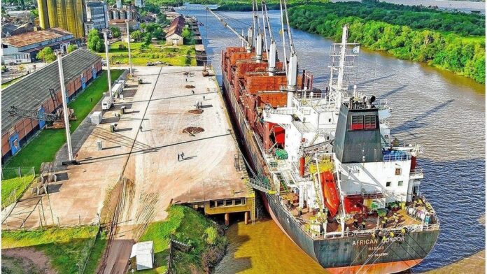 Inversiones y desarrollo: el debate que Concepción del Uruguay necesita - imagen de origen