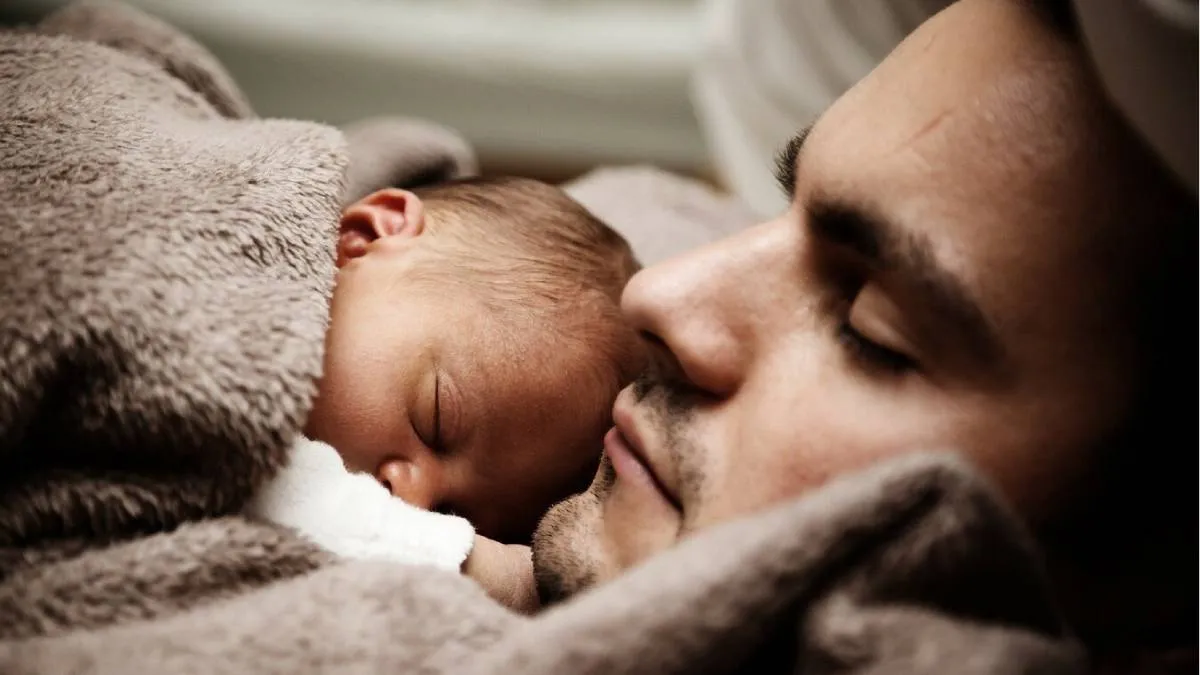 Día del Padre: en Argentina, las licencias por paternidad están entre las más cortas del mundo - imagen de origen