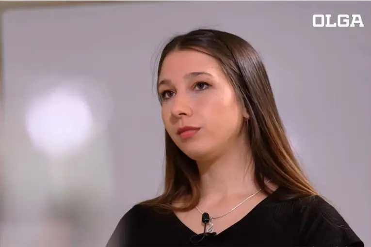 “No sirve de nada que pida perdón”, dijo Nahir Galarza sobre Pastorizzo y la vida que imagina después de la condena - imagen de origen