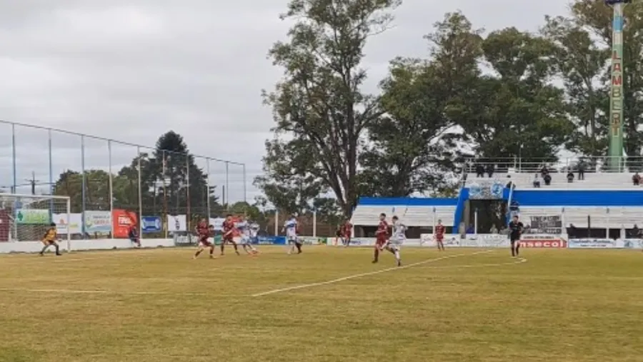 Gimnasia sigue de buenas: le ganó a Defensores de Belgrano | Análisis - imagen de origen