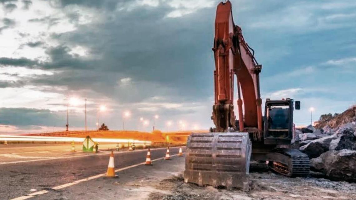 De la causa Cuadernos a la obra pública libertaria: los empresarios que se quedarán con las rutas - Informe Digital - imagen de origen