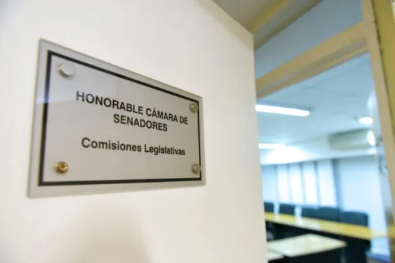 Senado: Martes y miércoles habrá reuniones de comisión por la reforma previsional - imagen de origen