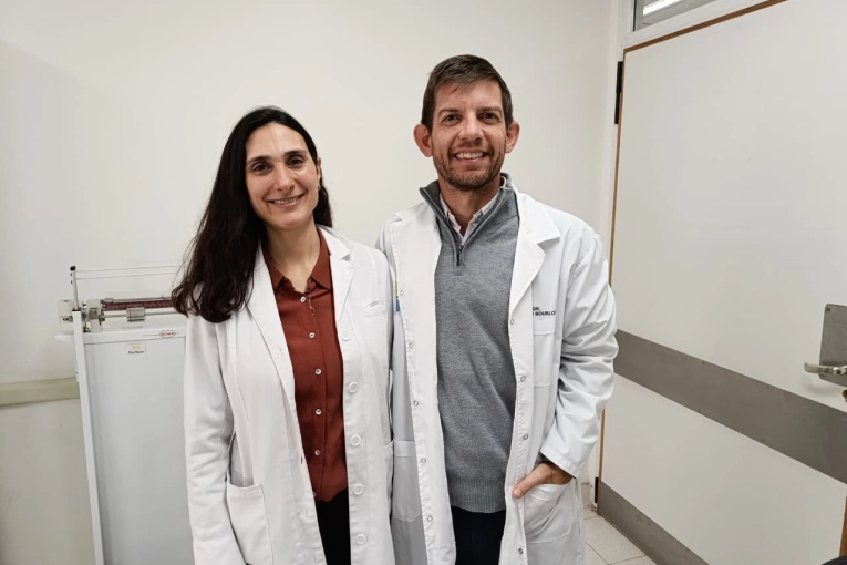 El destacado rol del Consultorio de Infectología del Hospital Centenario - imagen de origen
