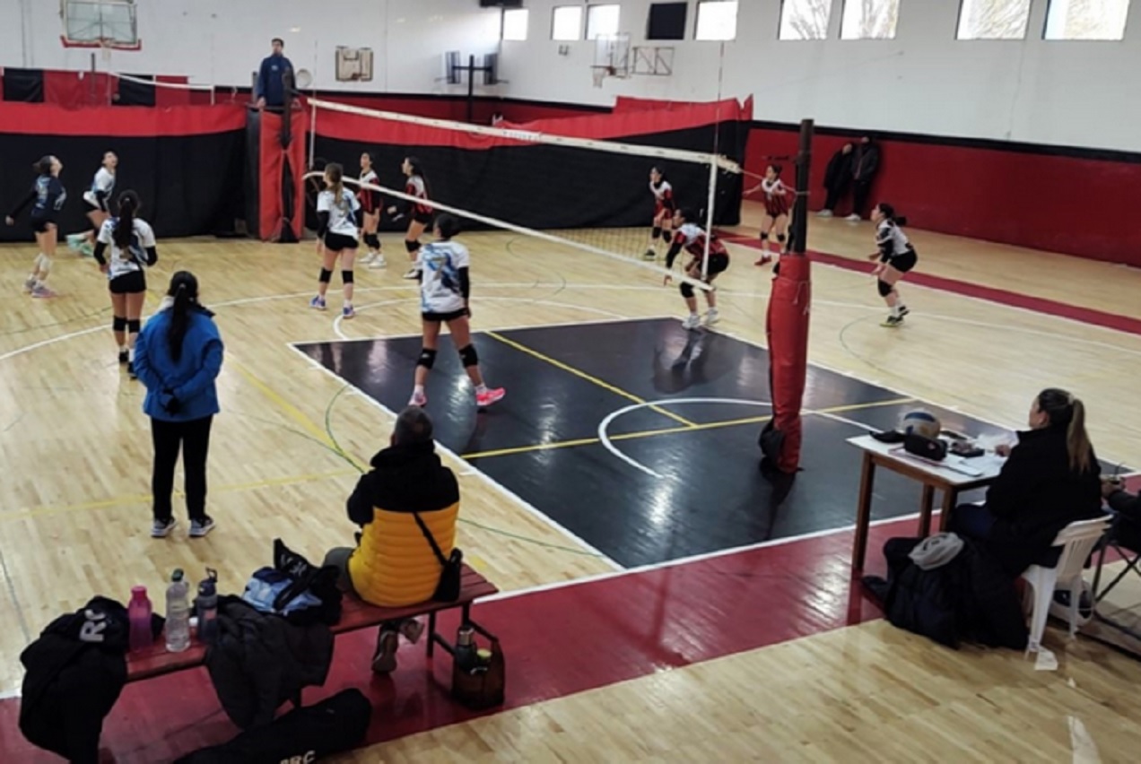 Los Juegos Deportivos de la Ciudad se consolidan como espacio de participación e inclusión - imagen de origen