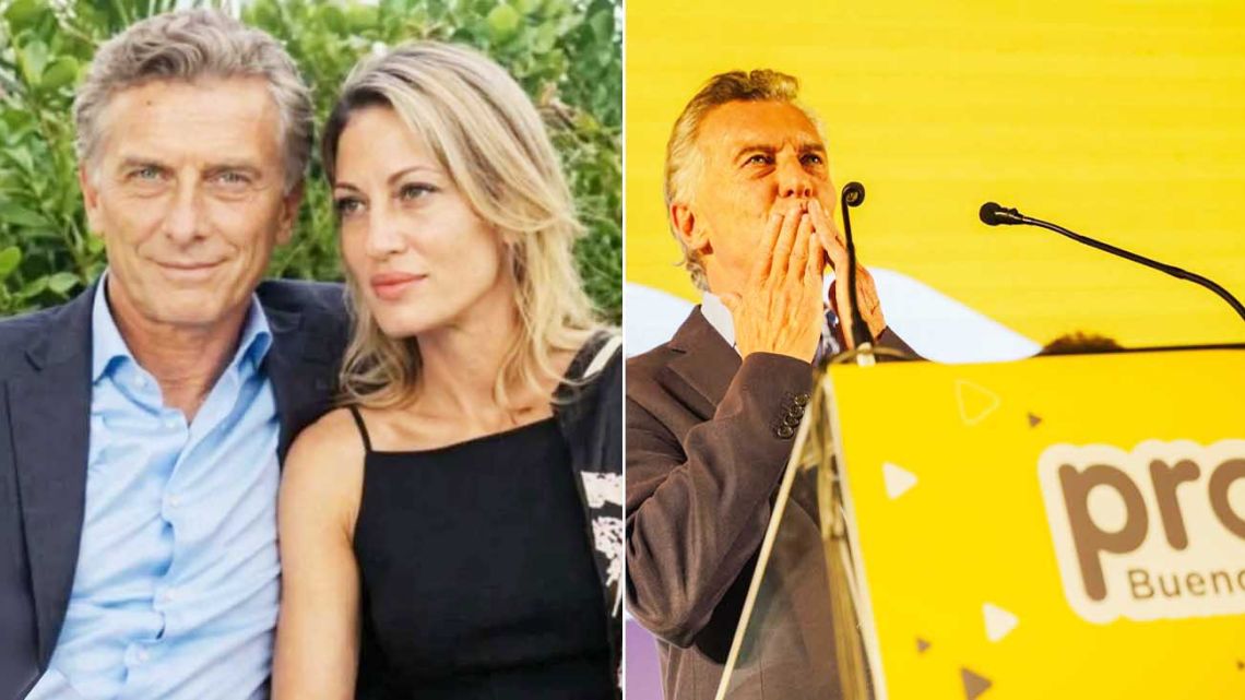 Macri es más que el PRO - Informe Digital - imagen de origen
