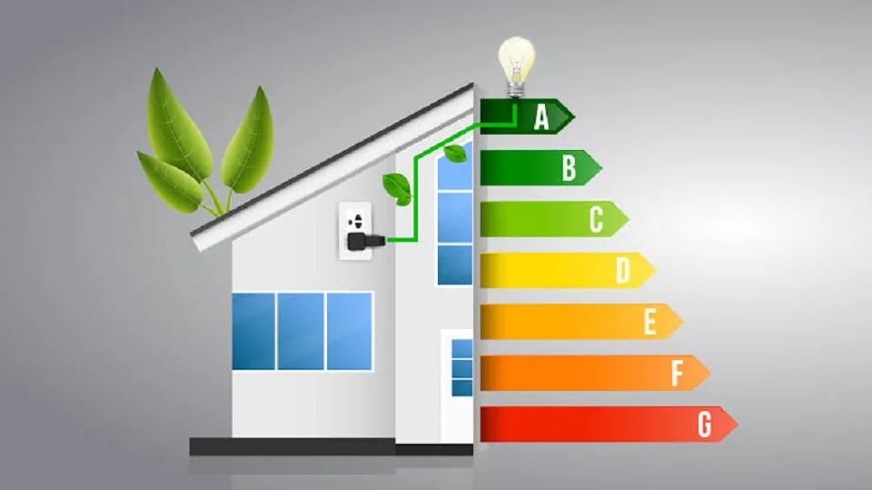 Paraná será sede de una jornada sobre eficiencia energética y etiquetado de viviendas - imagen de origen