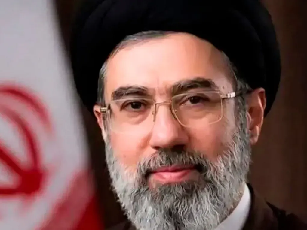 Khamenei autoriza memorando con EE. UU pese a reservas y pide cumplimiento de condiciones - imagen de origen
