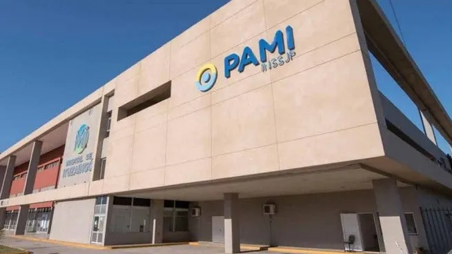 Nuevas auditorías detectaron millonario fraude a PAMI en prestaciones de médicos - imagen de origen