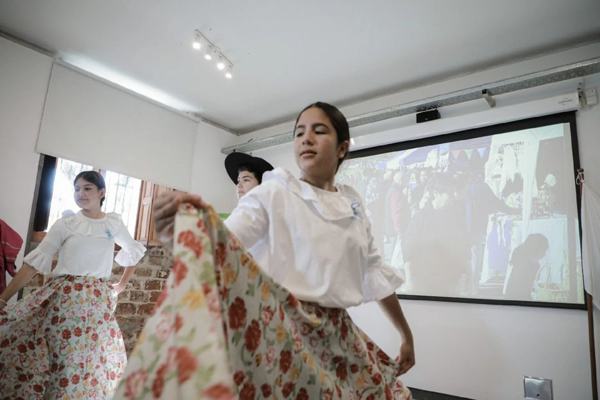 Sauce Montrull celebrará la tercera edición de la Fiesta Regional de la Independencia con música, danzas y emprendedores - imagen de origen