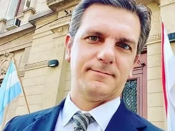 Laurta se negó a realizar el cuerpo de escritura solicitado por la Fiscalía - imagen de origen