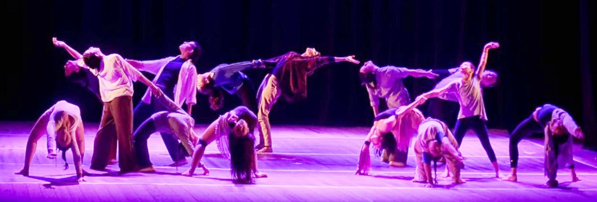 Este fin de semana se realiza el primer Encuentro Entrerriano de Danza - imagen de origen