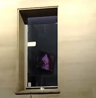 Sobre el video que muestra pornografía desde una ventana del municipio de Concordia: investigan y anticiparon sumarios - 7PAGINAS - imagen de origen