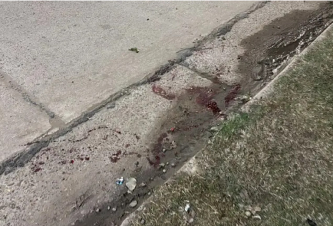 Hombre fue baleado en una disputa - imagen de origen