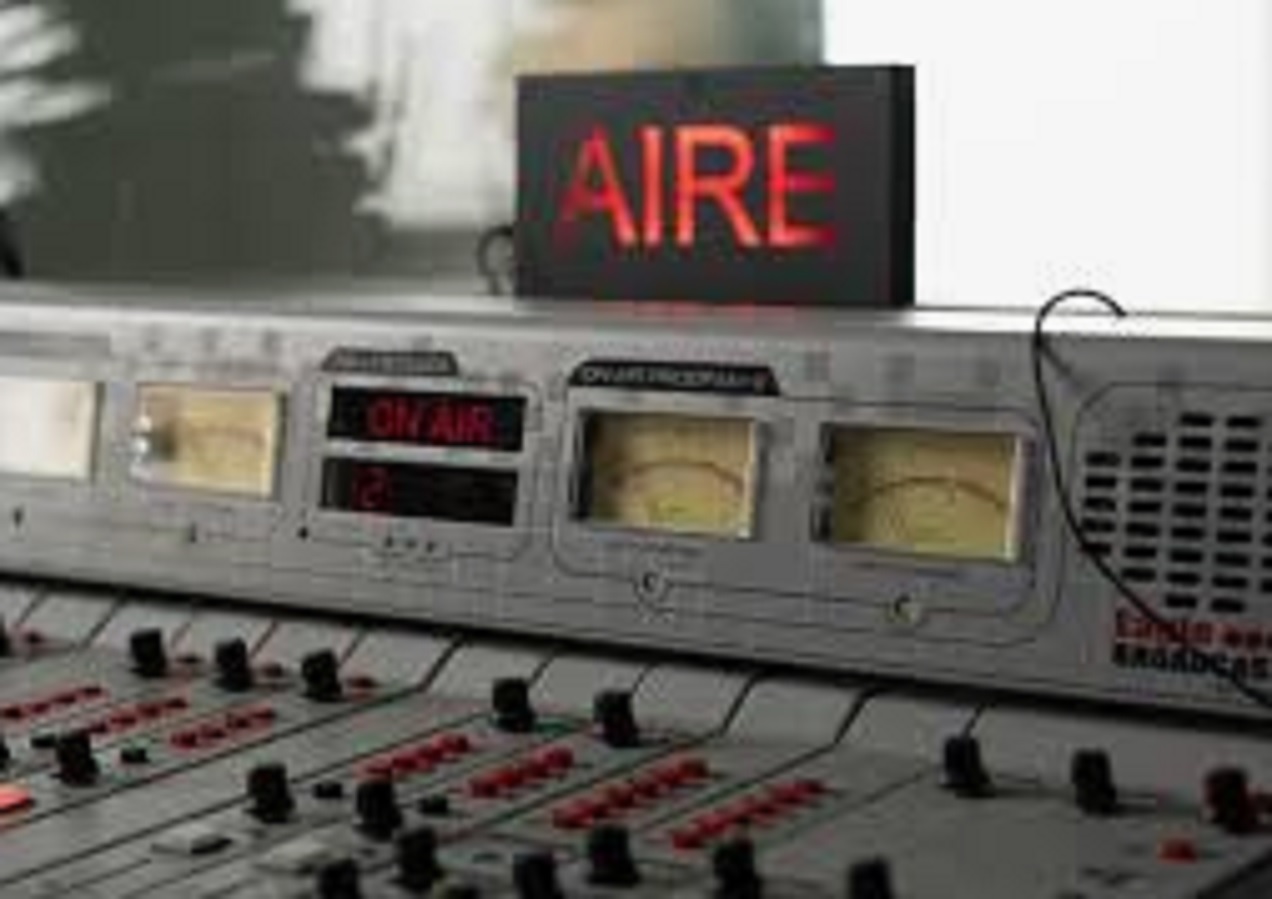 Ramírez: La 88.1 “era una frecuencia muy apetecible para aquellos que quieren la primera del dial” - imagen de origen