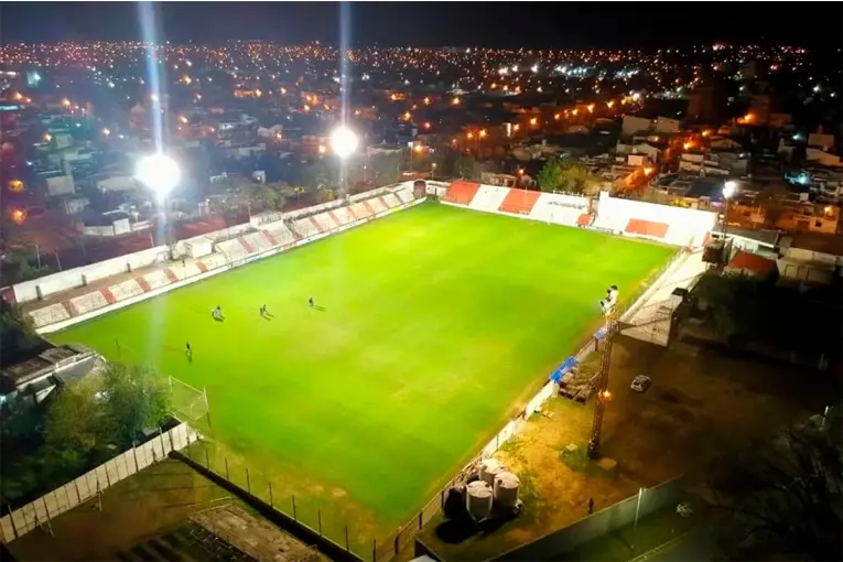 Atlético Paraná celebra 119 años con obras, crecimiento deportivo y fuerte compromiso social - imagen de origen
