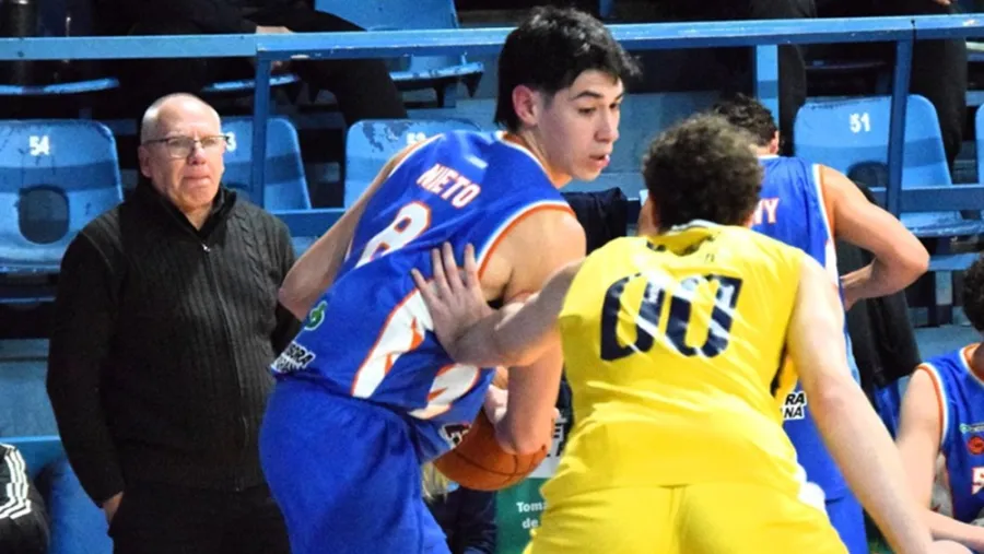 Básquet: Sionista le volvió a ganar a Rosario Central y avanzó de fase en la Liga Federal | Análisis - imagen de origen