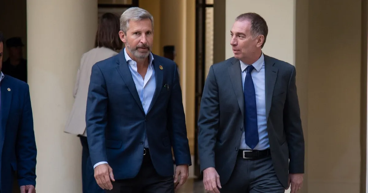 Entre Ríos recibirá un nuevo adelanto de coparticipación por $150.000 millones - imagen de origen