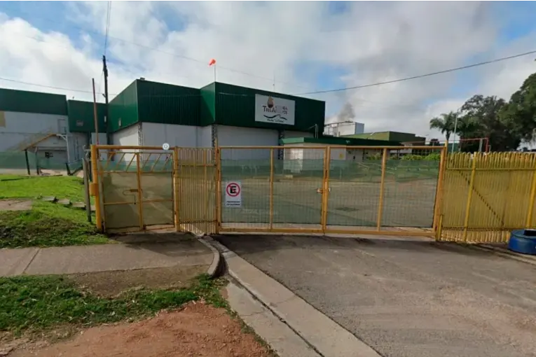 El gobierno convoca a audiencia de conciliación por el conflicto en Granja Tres Arroyos - imagen de origen