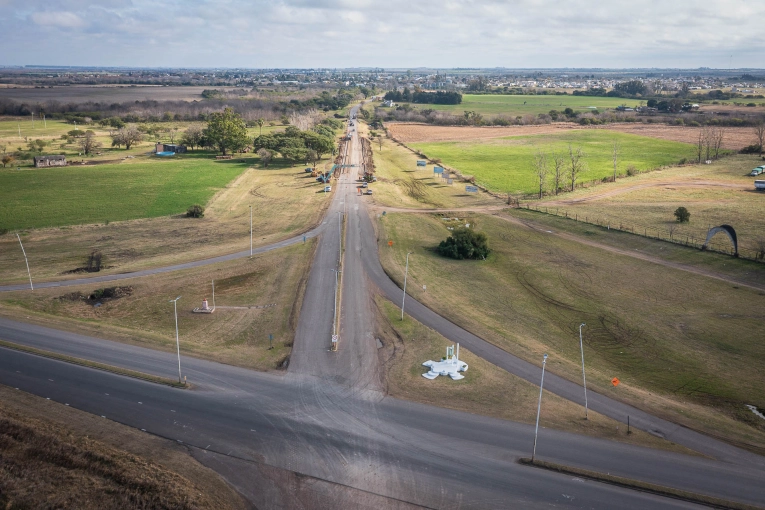 Entró en vigencia la nueva Ley de Concesiones y se habilita el cobro de peajes en rutas provinciales - imagen de origen