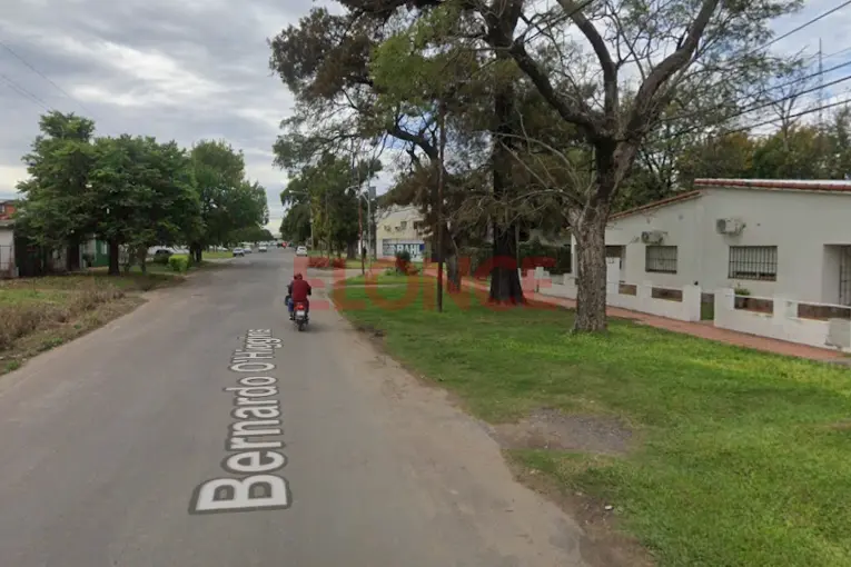 Acoso callejero en Paraná: detuvieron a un hombre acusado de intentar besar a una adolescente de 14 años - imagen de origen