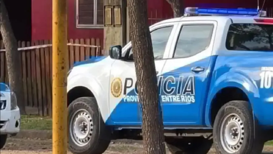 Investigan droga adulterada en Entre Ríos: hubo internados y un allanamiento | Análisis - imagen de origen