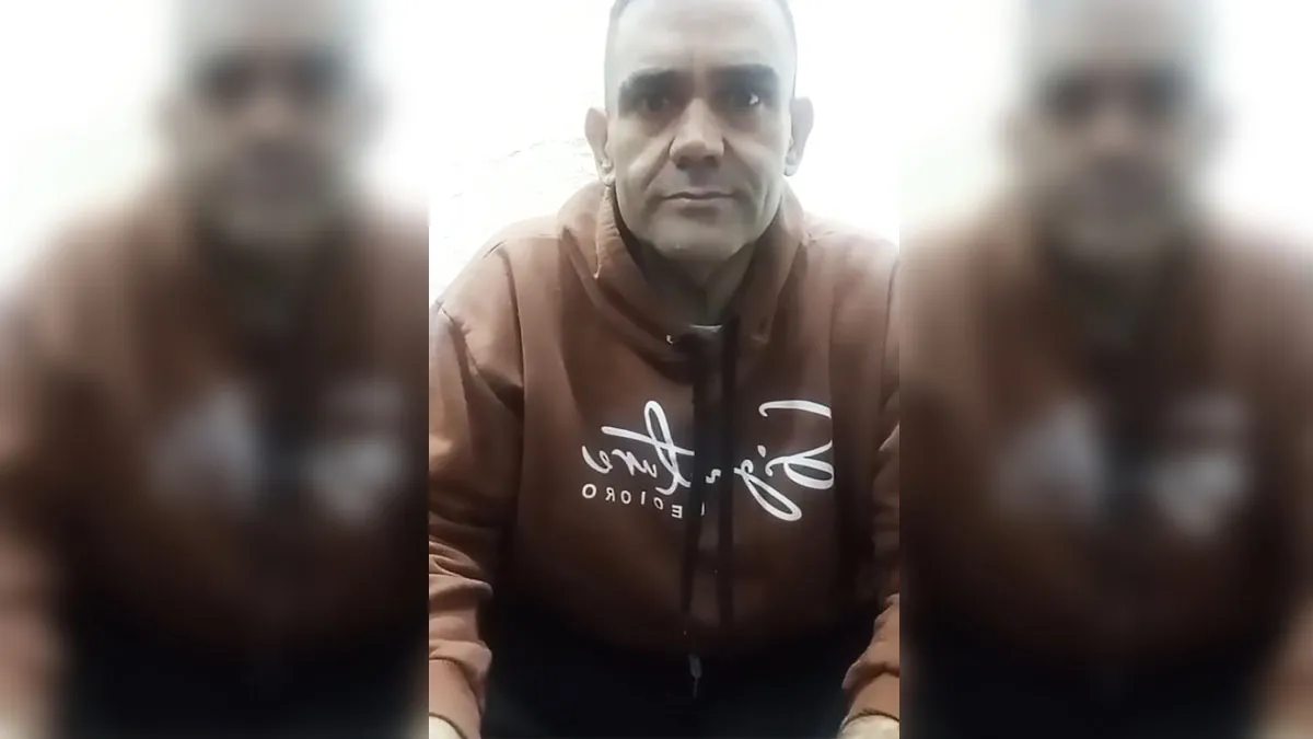 Muerte de un expolicía en Concordia: explicaron cómo sustrajo un arma de la Comisaría - imagen de origen