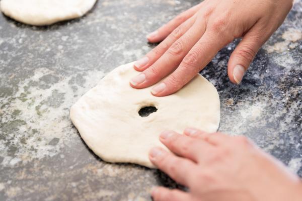 Los Conquistadores: este sábado se vivirá la Fiesta de la Torta Frita - imagen de origen