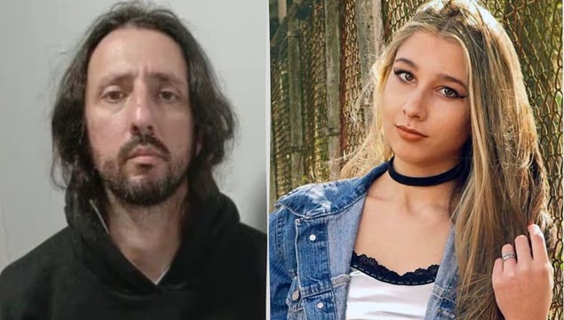 Pablo Laurta contrató a un ex abogado de Nahir Galarza para su defensa en Entre Ríos - imagen de origen