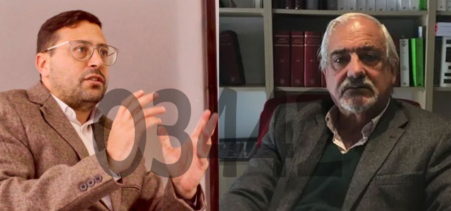 Fue llevado a juicio por estafas, debía ir preso, no se presentó y prescribió la condena - imagen de origen