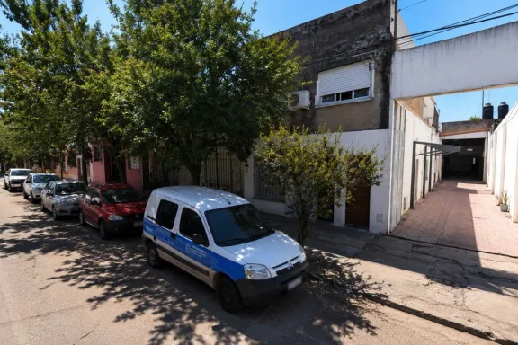 El Área de Participación Ciudadana atiende en su nueva sede de España y Del Valle - imagen de origen