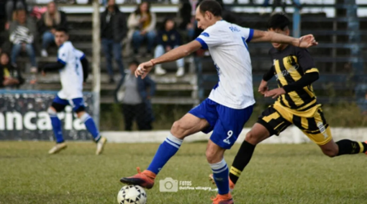 Definieron las designaciones arbitrales para una nueva fecha del fútbol uruguayense - imagen de origen