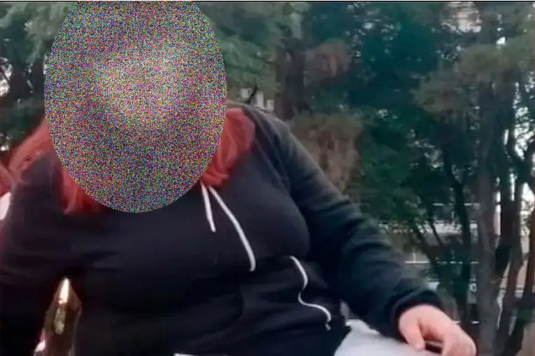 Hallaron a la adolescente de 15 años que se había retirado el viernes de su domicilio - imagen de origen