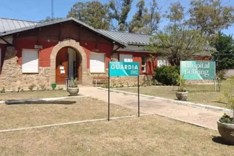 Operario quedó atrapado en una máquina y murió - imagen de origen