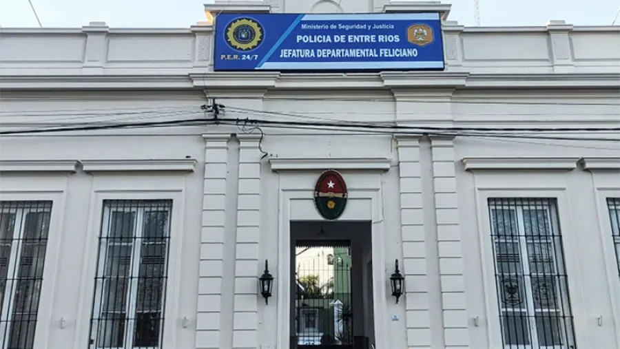 Feliciano: detienen a cuatro hombres, uno de ellos policía, tras denuncia de abuso sexual en manada | Análisis - imagen de origen