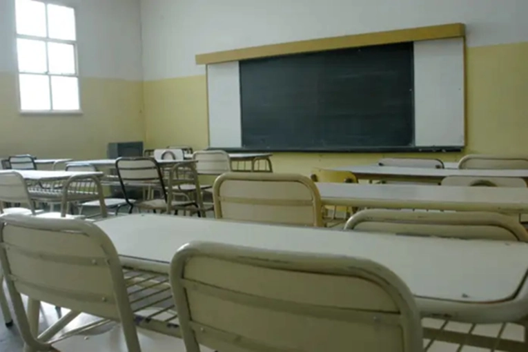 Agmer confirmó un nuevo paro docente para esta semana - imagen de origen