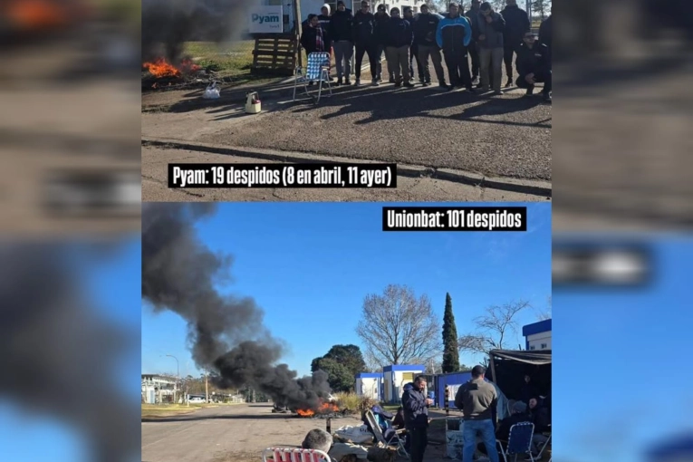 UnionBat no ha cumplido la conciliación obligatoria, pero “al menos abrió un canal de diálogo” - imagen de origen