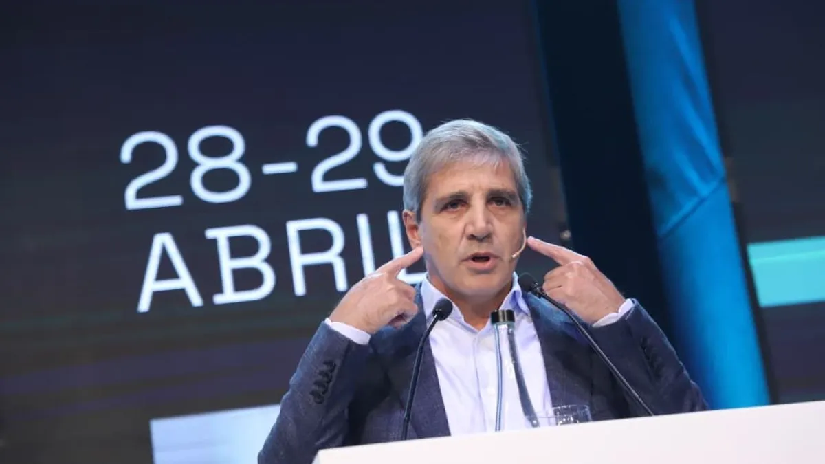 El Gobierno comenzó la licitación de más de 3.900 kilómetros de rutas nacionales - Informe Digital - imagen de origen