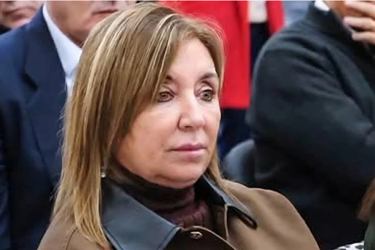 La senadora Espejo se incorporó al directorio del EMTURER en representación del sector público - imagen de origen