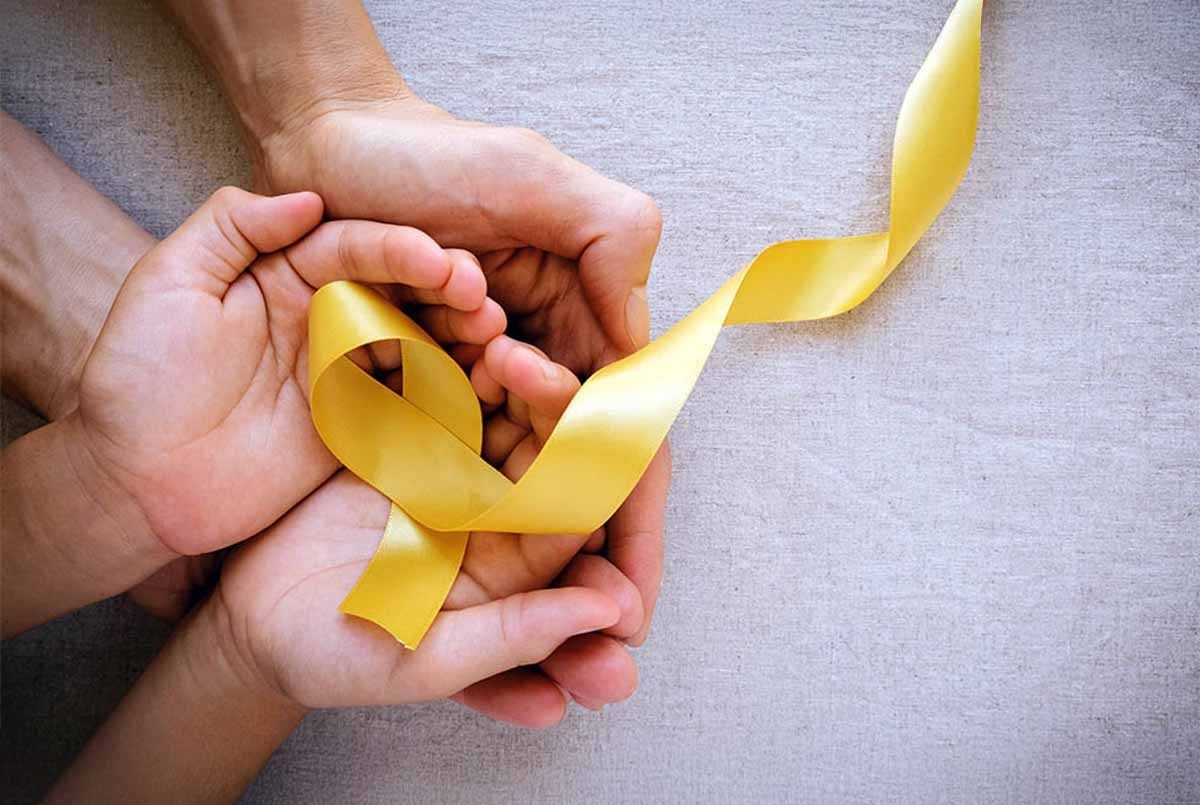 Investigadores argentinos lograron avances en medicina de precisión para mejorar el tratamiento del cáncer infantil - imagen de origen
