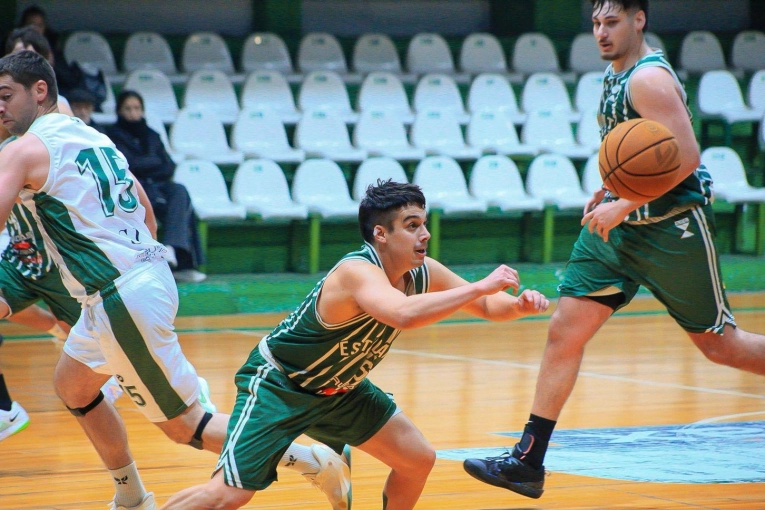Capuchinos, Estudiantes y Ferro ganaron en una nueva fecha del local - imagen de origen